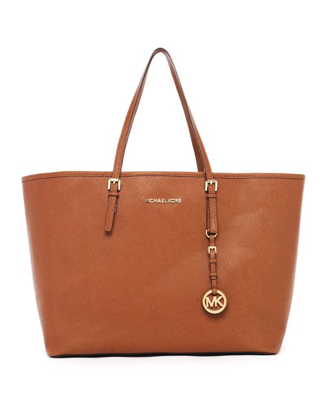 michael kors luggage color|michael kors wallet luggage color.